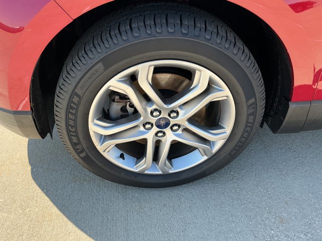 Used 2016 Ford Edge Titanium w/ Technology Package image 5
