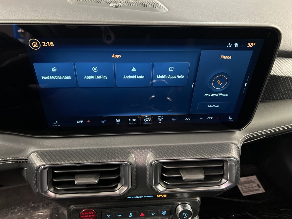 New 2026 Ford Mustang GT Premium image 9