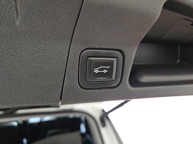 Used 2022 GMC Acadia SLT w/ Technology Package AWD/4WD image 16