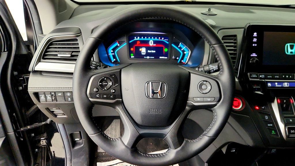Used 2024 Honda Odyssey EX-L image 14
