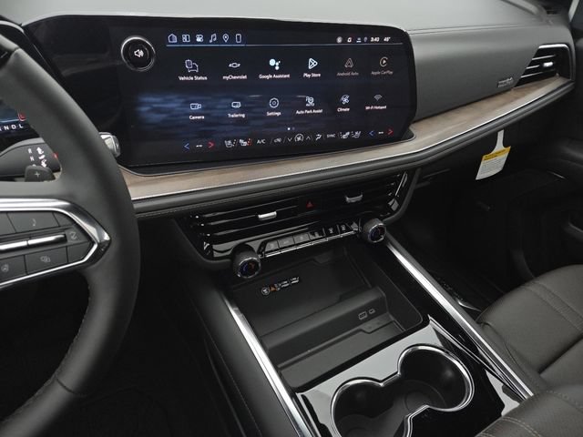 New 2026 Chevrolet Suburban High Country AWD/4WD image 43