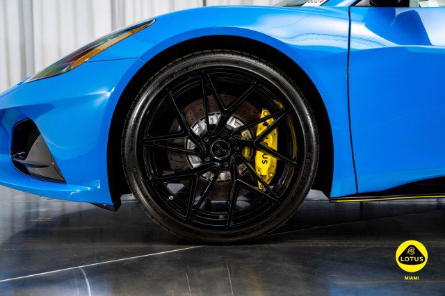 New 2026 Lotus Emira SE image 6