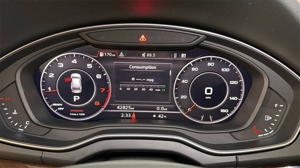 Used 2020 Audi Q5 Prestige image 32