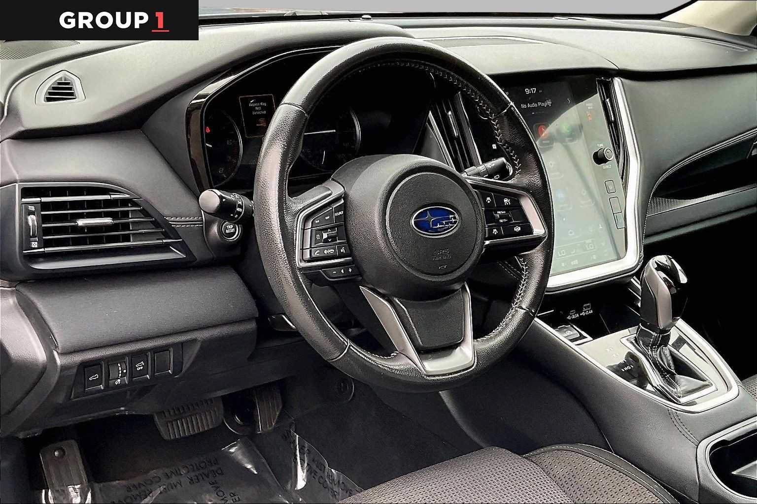 Used 2024 Subaru Outback Premium AWD/4WD image 17