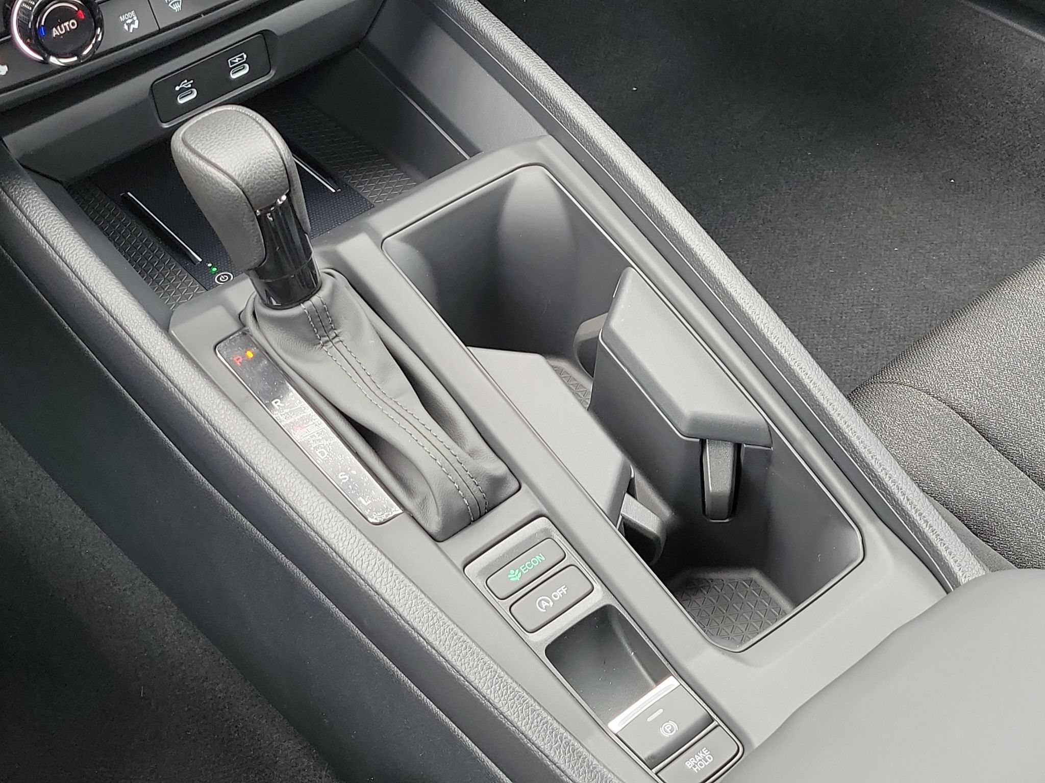 New 2026 Honda Accord SE image 20