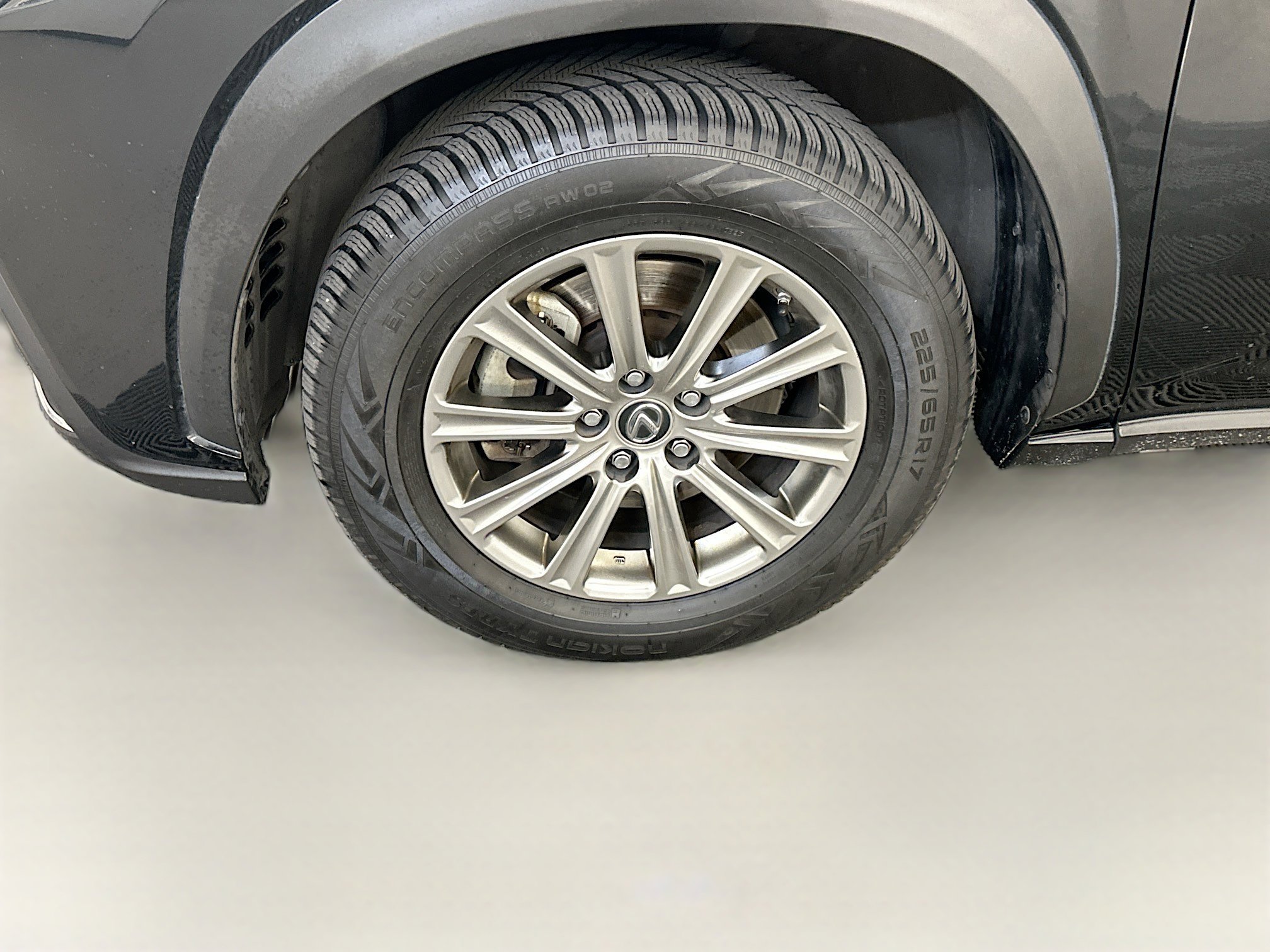 Used 2020 Lexus NX 300 AWD w/ Accessory Package 2 image 11