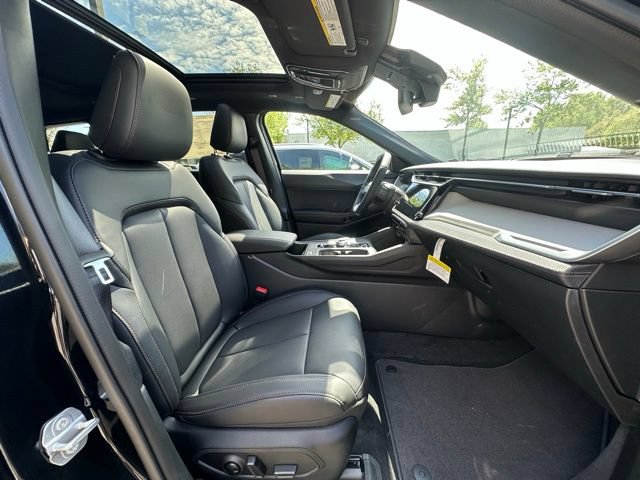 New 2026 Jeep Cherokee Limited AWD/4WD image 27