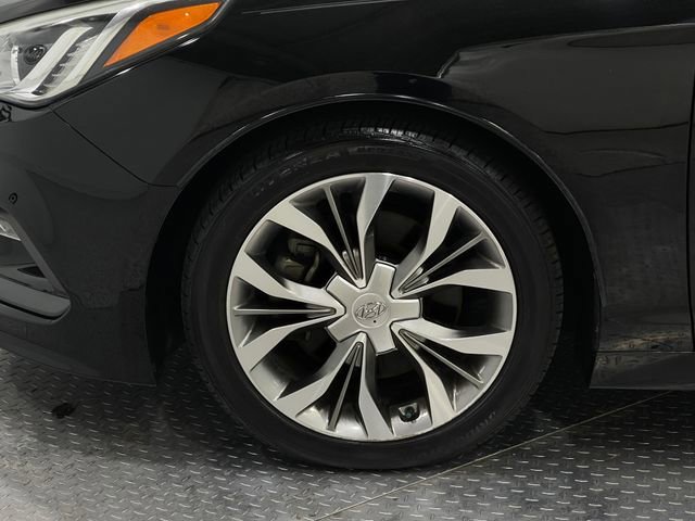 Used 2015 Hyundai Sonata Limited 2.0T image 37