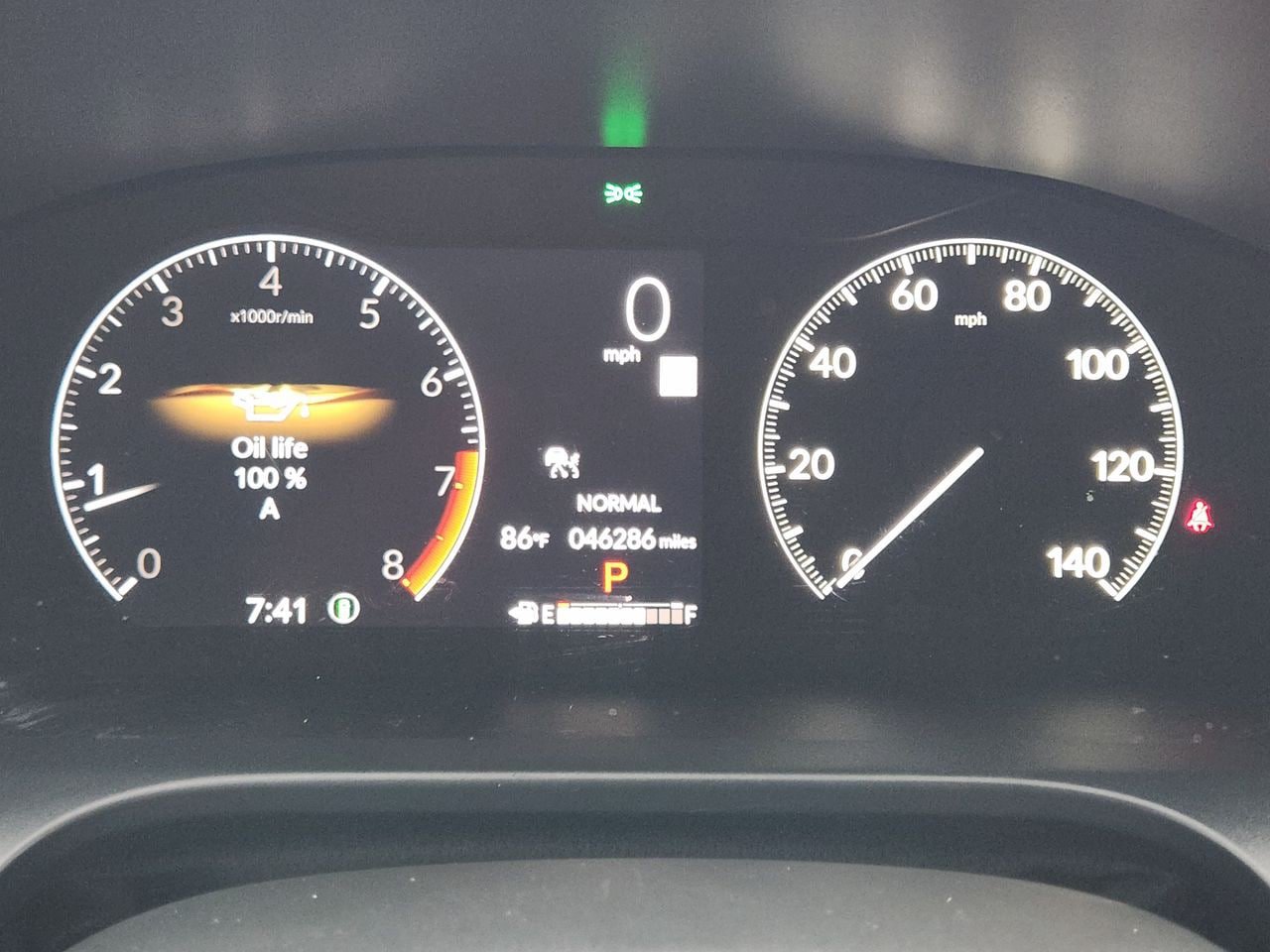 Used 2024 Honda HR-V Sport image 15