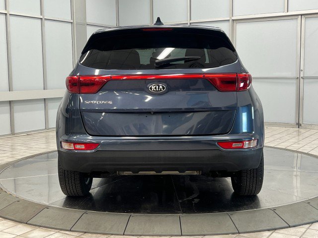 Used 2017 Kia Sportage LX AWD/4WD image 6