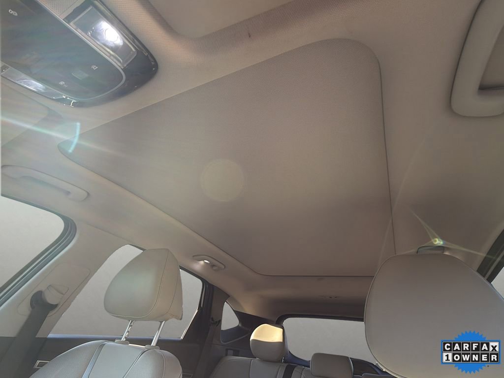 Used 2022 Hyundai Tucson Limited image 36