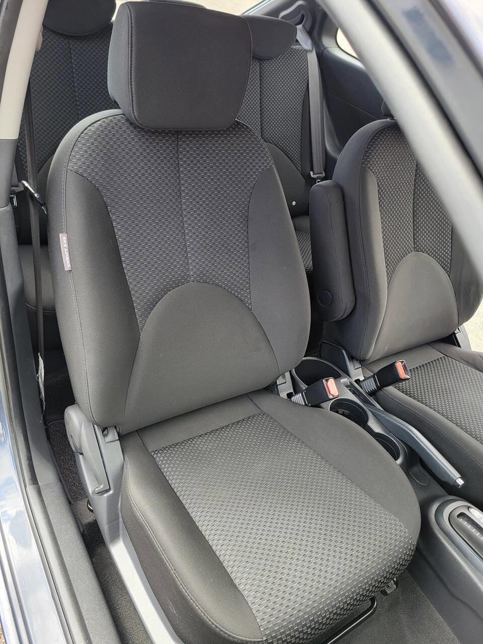 Used 2011 Hyundai Accent GS image 20