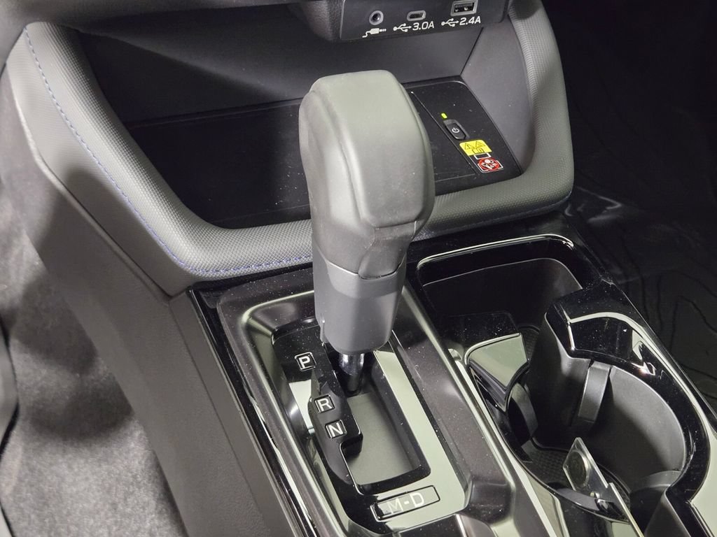 New 2026 Subaru Forester Sport AWD/4WD image 18