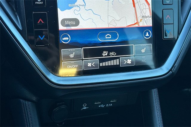 Used 2022 Subaru WRX Limited image 24