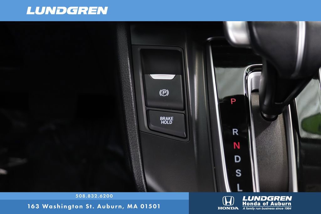 Used 2020 Honda CR-V EX-L image 27