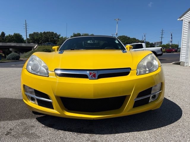 Used 2007 Saturn Sky w/ Premium Trim Pkg RWD image 29