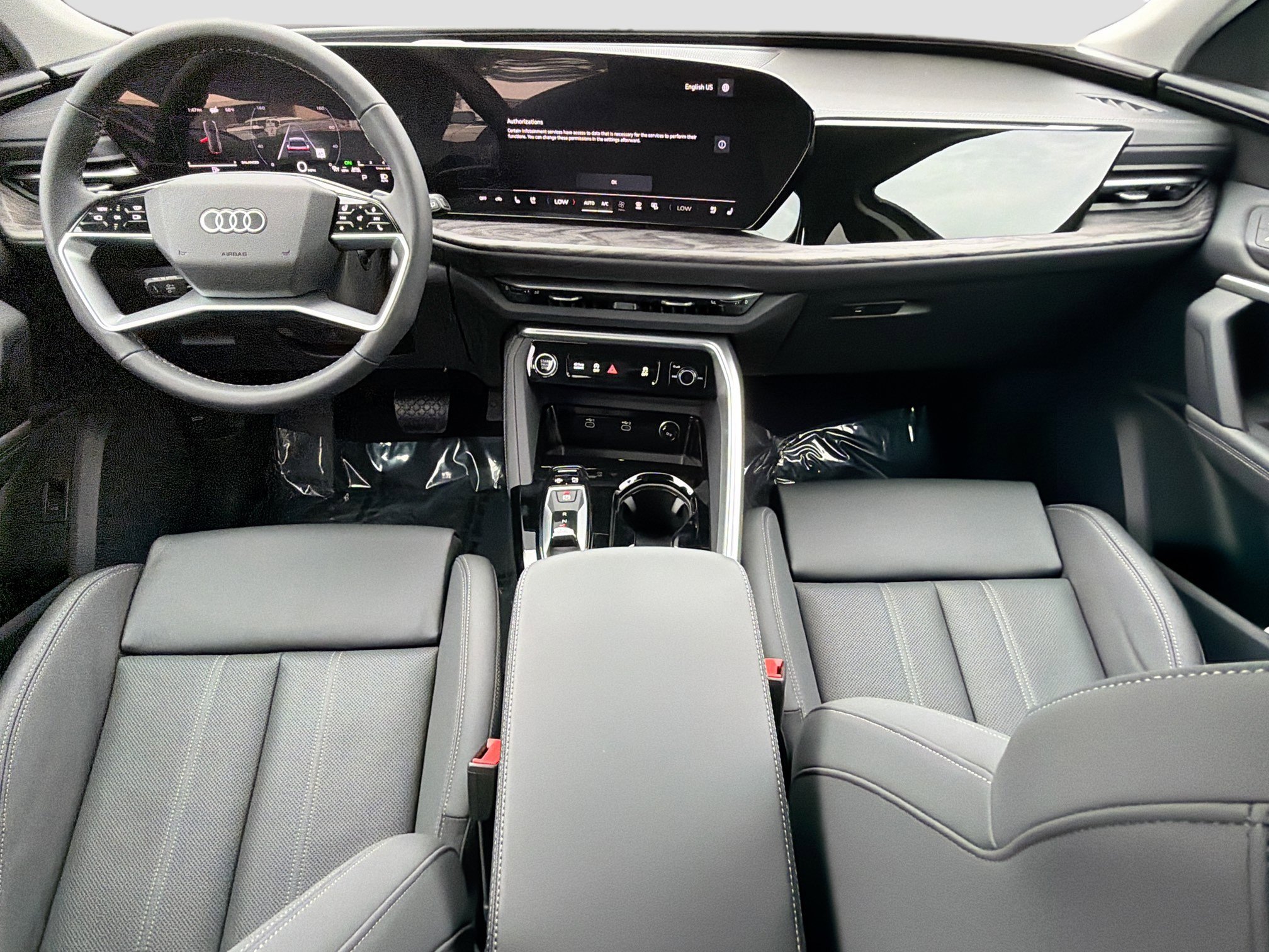 New 2025 Audi Q5 Premium Plus image 16