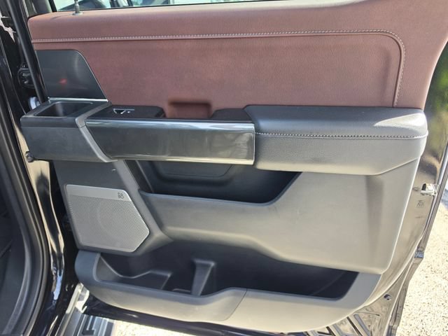 Used 2023 Ford F150 Lariat AWD/4WD image 30
