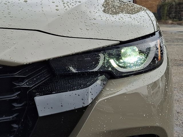 New 2026 MAZDA CX-50 Meridian Edition w/ Weather Package image 10