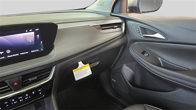 New 2026 Buick Encore GX Avenir w/ Avenir Technology Package image 25