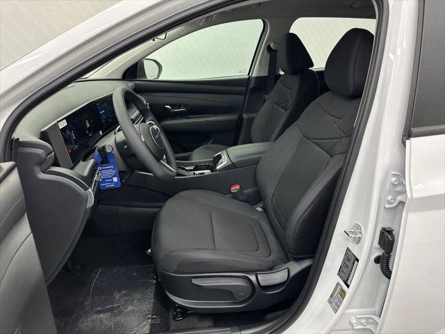 New 2026 Hyundai Tucson SE FWD image 9