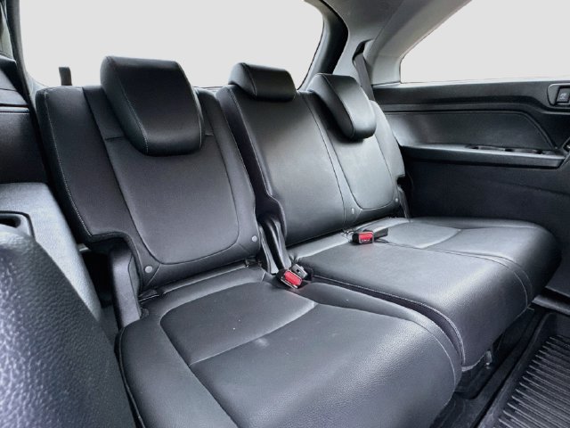 Certified 2024 Honda Odyssey EX-L image 29
