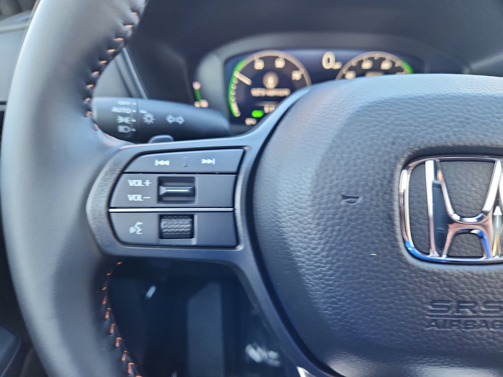 New 2026 Honda CR-V Sport-L image 13