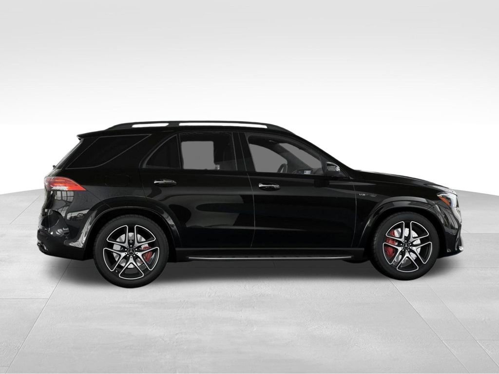 New 2026 Mercedes-Benz GLE 63 AMG S image 17