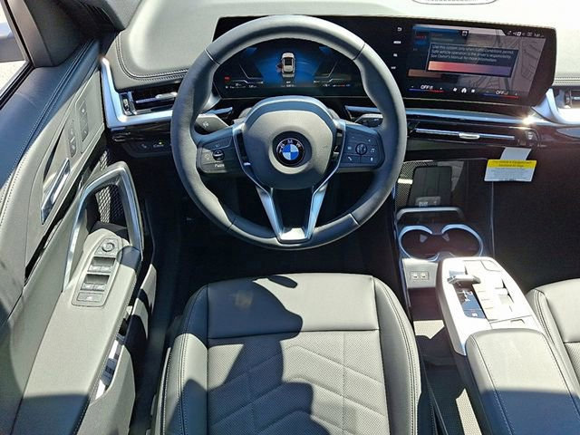 Certified 2026 BMW X1 xDrive28i w/ Convenience Package image 7