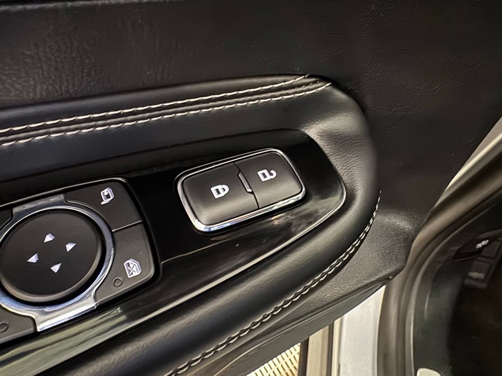 Certified 2022 Lincoln Corsair Reserve w/ Elements Package AWD/4WD image 35