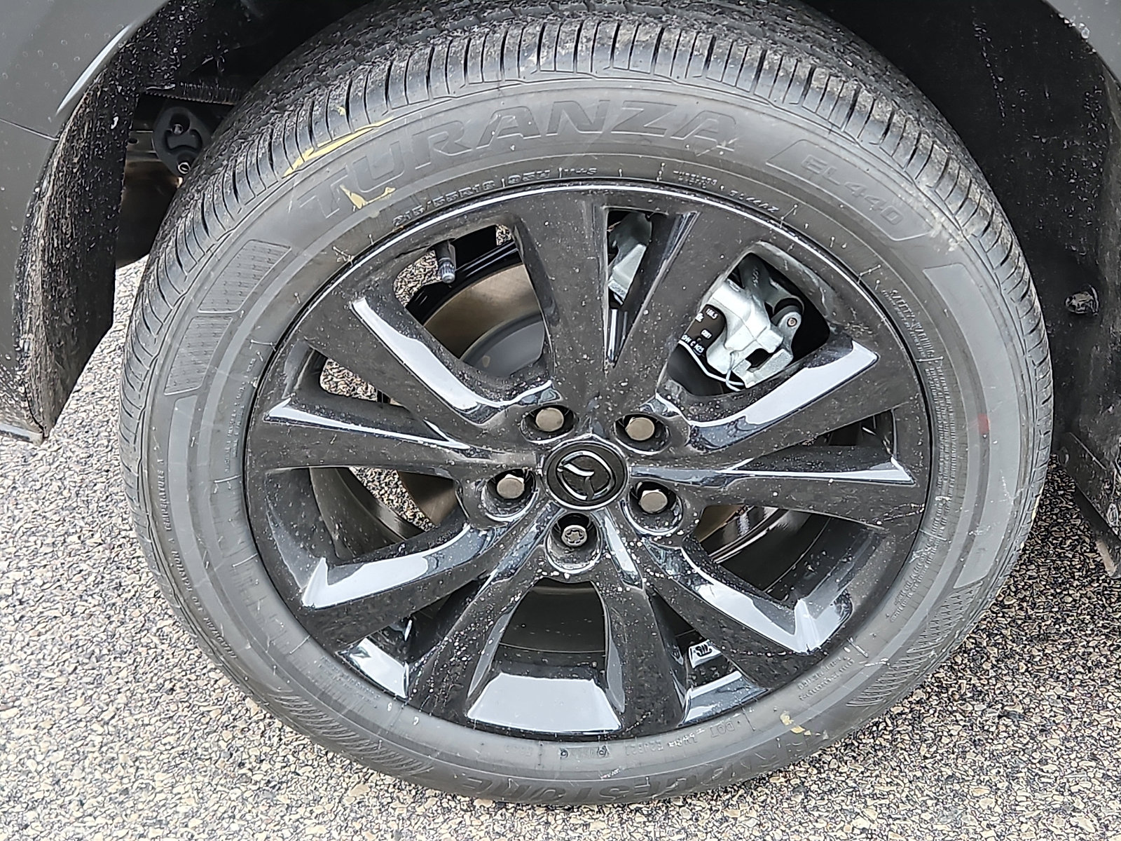 New 2026 MAZDA CX-30 AWD 2.5 S image 7