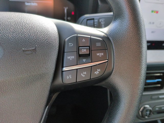 Used 2025 Ford Maverick XLT w/ Equipment Group 302A AWD/4WD image 23