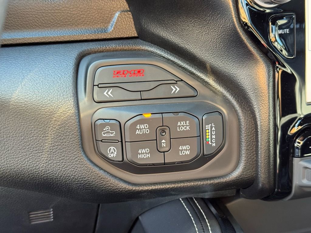 Used 2026 RAM 1500 RHO image 30