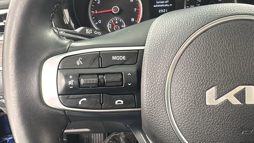Used 2024 Kia K5 EX w/ EX Premium Package image 20