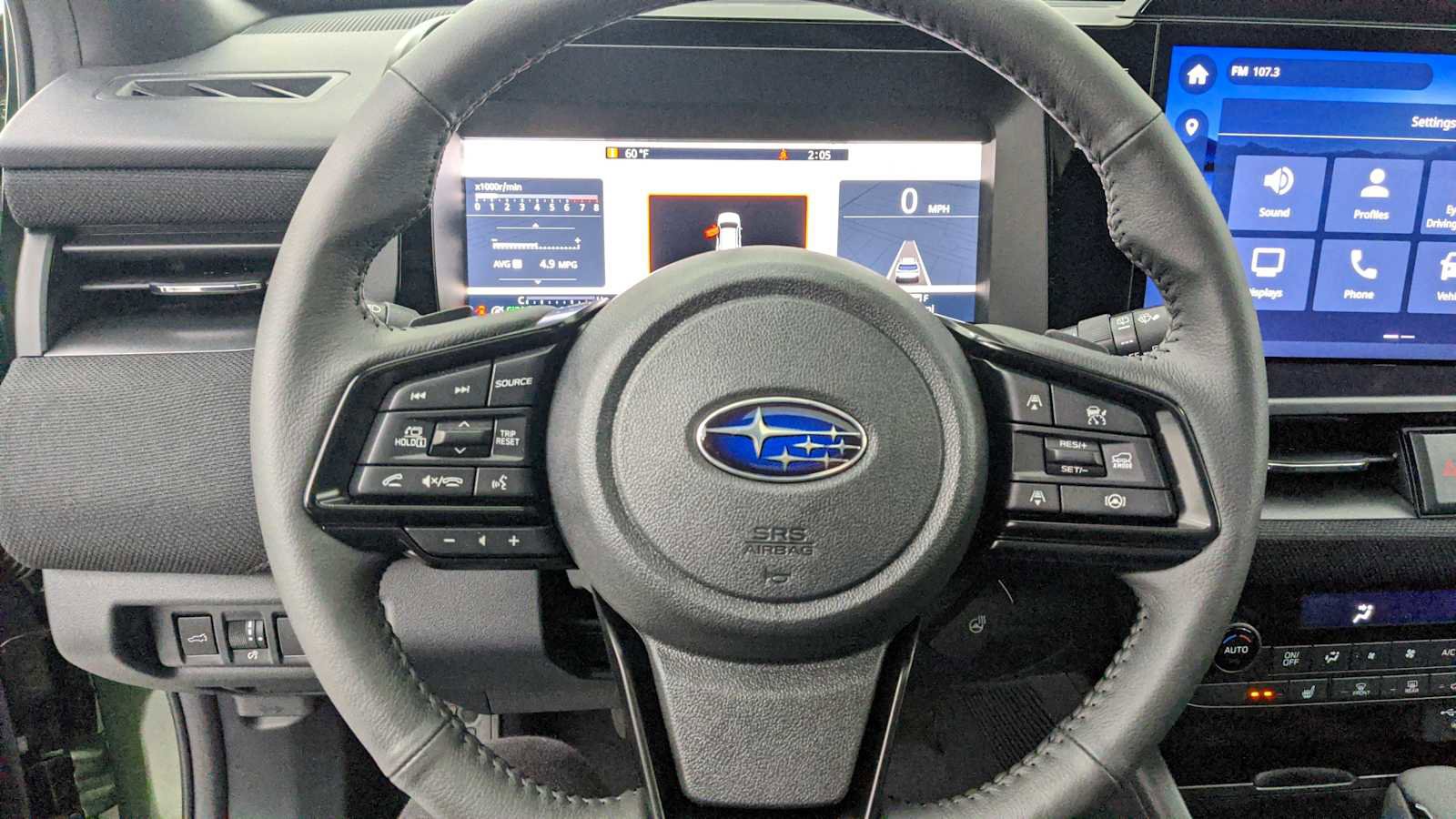 New 2026 Subaru Outback Limited XT w/ Premium/Limited Package image 17