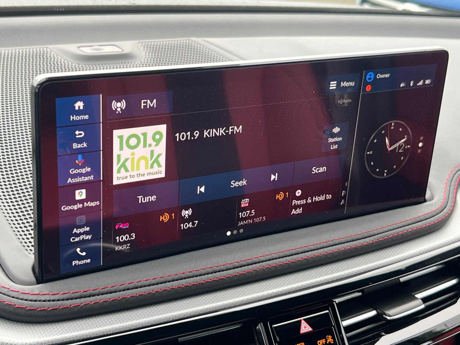 Used 2025 Acura MDX A-Spec image 17