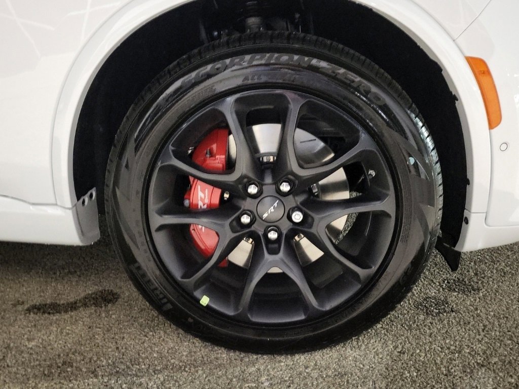 New 2023 Dodge Durango SRT image 11