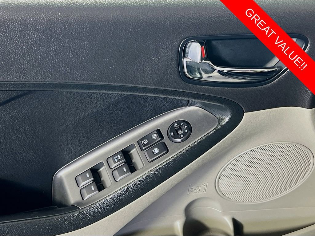 Used 2016 Kia Forte LX w/ LX Popular Package image 17