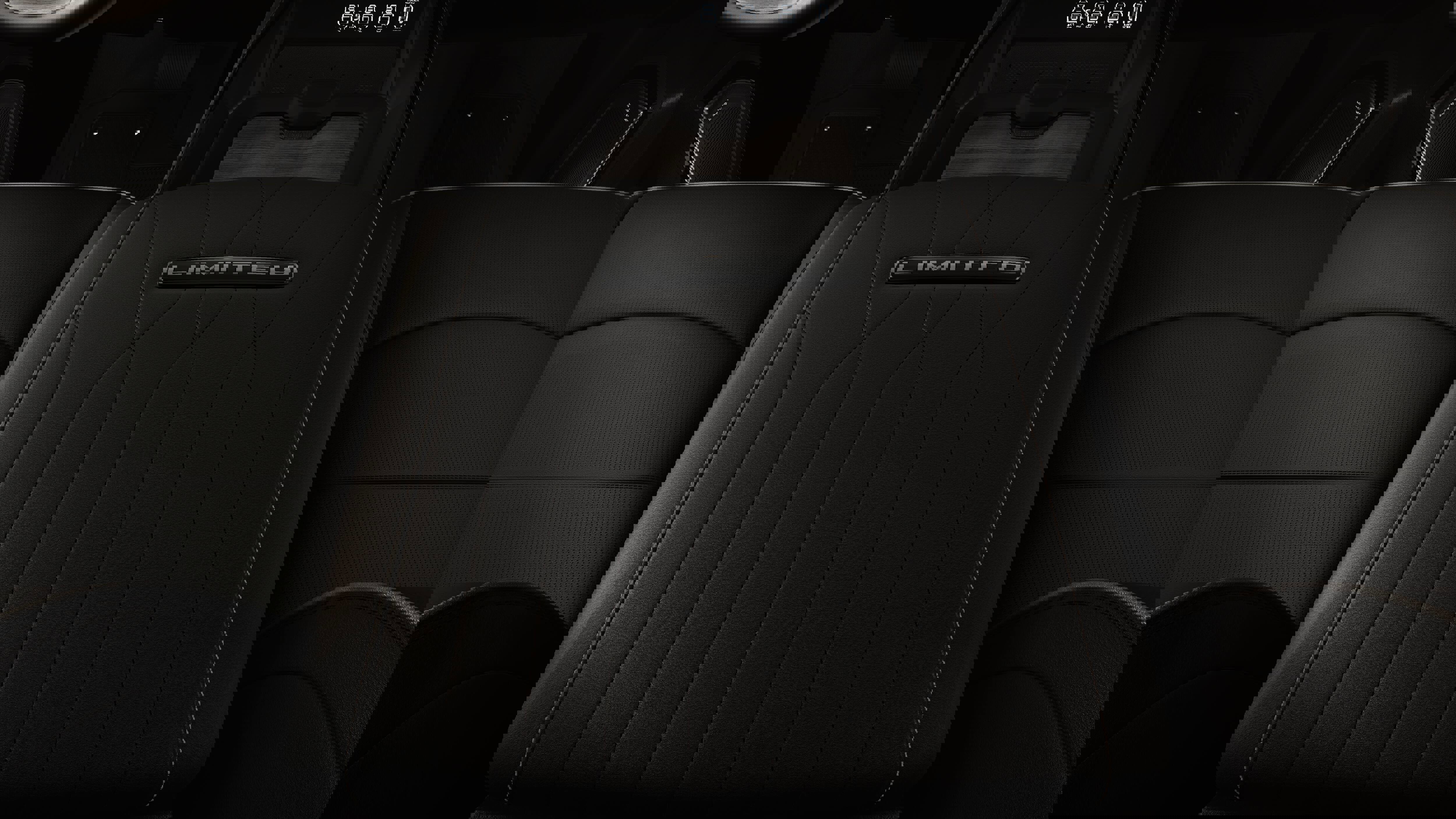 New 2026 RAM 2500 Limited image 4