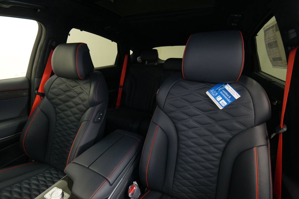 New 2026 Genesis GV80 3.5T e-SC image 14