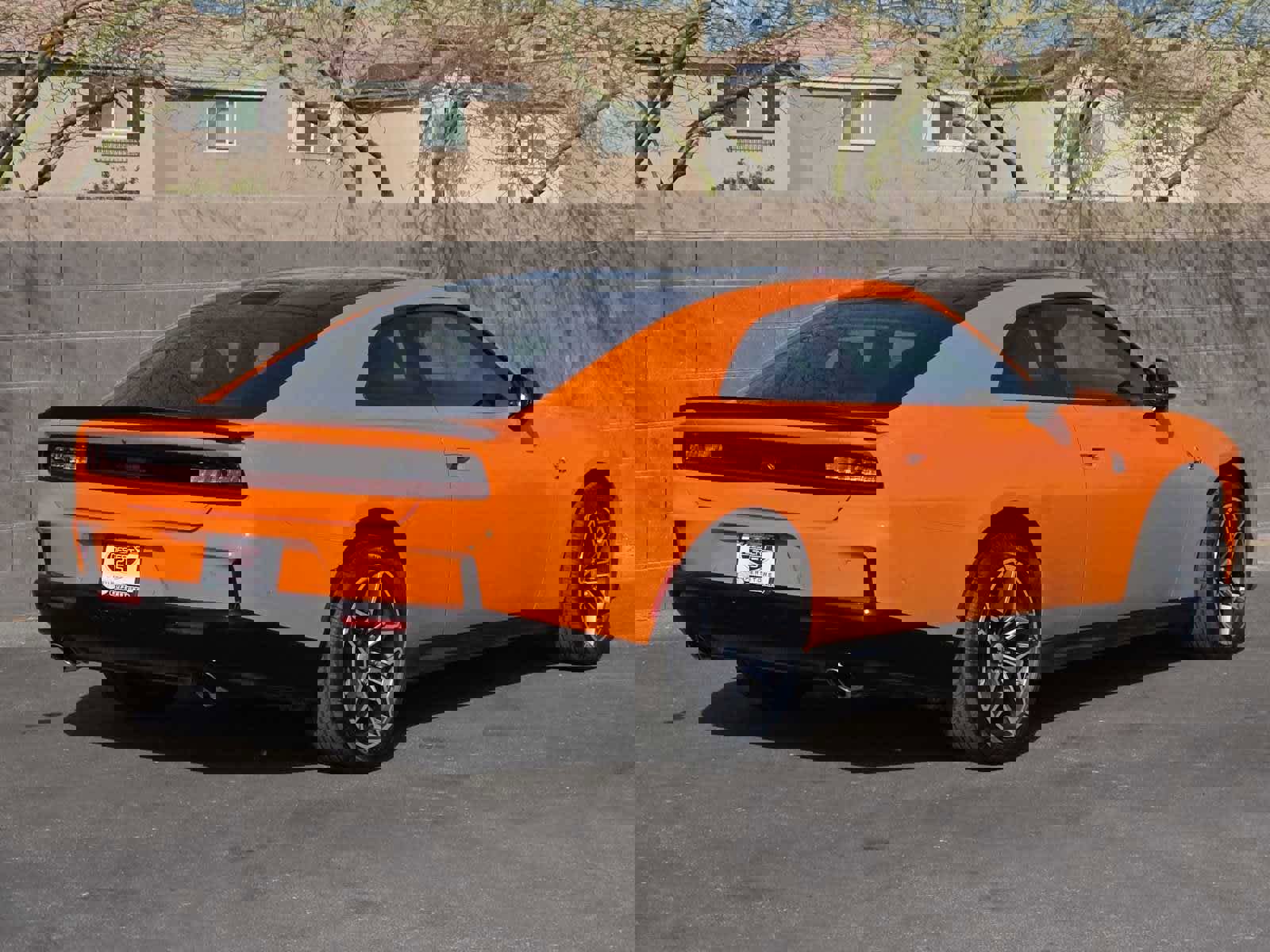 New 2026 Dodge Charger Scat Pack image 13