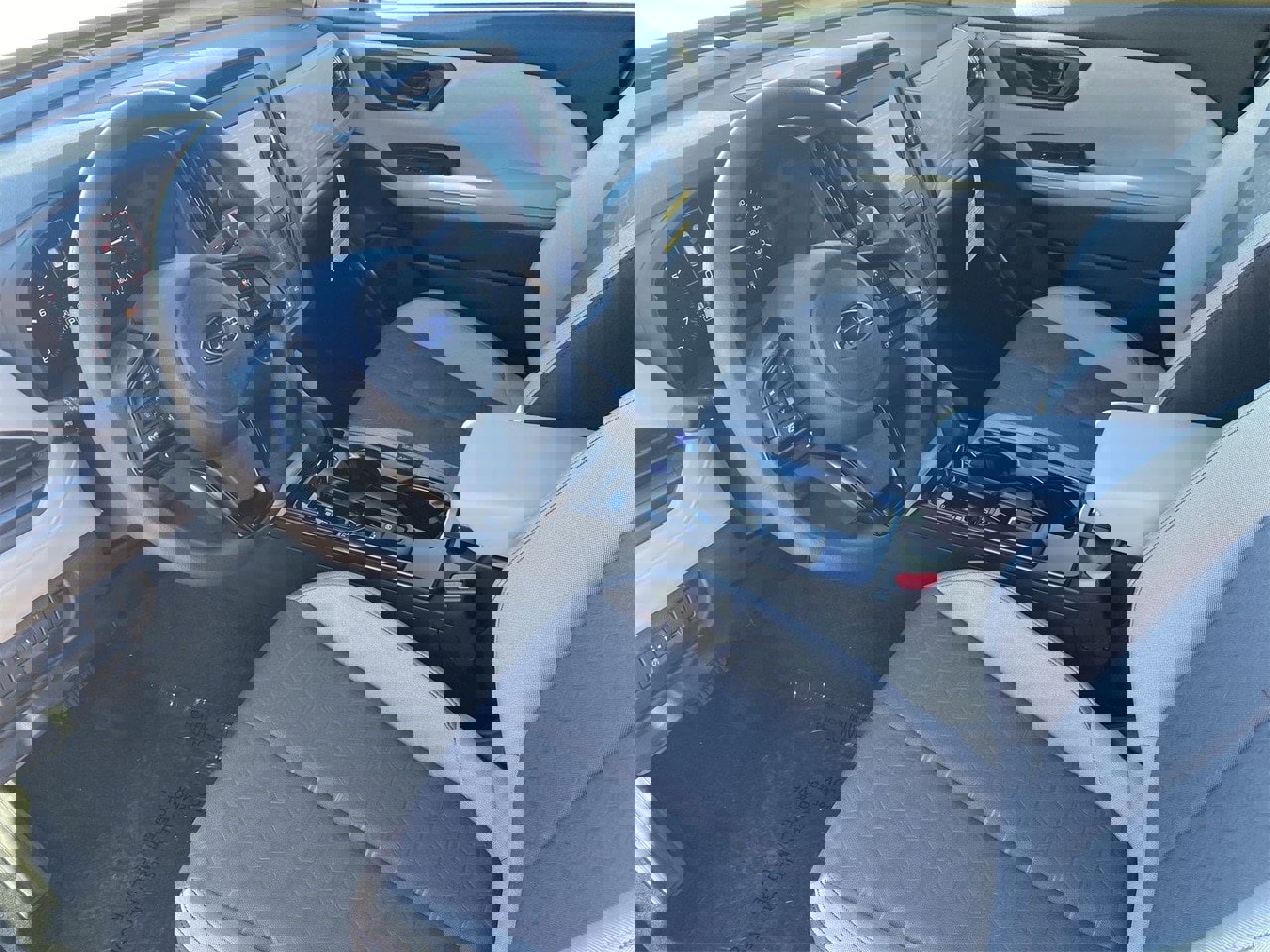 New 2026 Subaru Forester Standard Model image 14