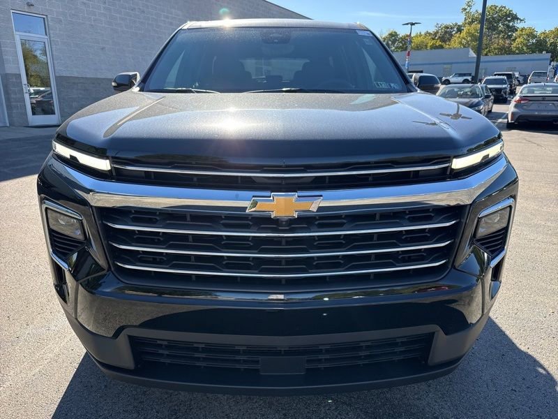 New 2026 Chevrolet Traverse LT w/ Driver Confidence Package image 8