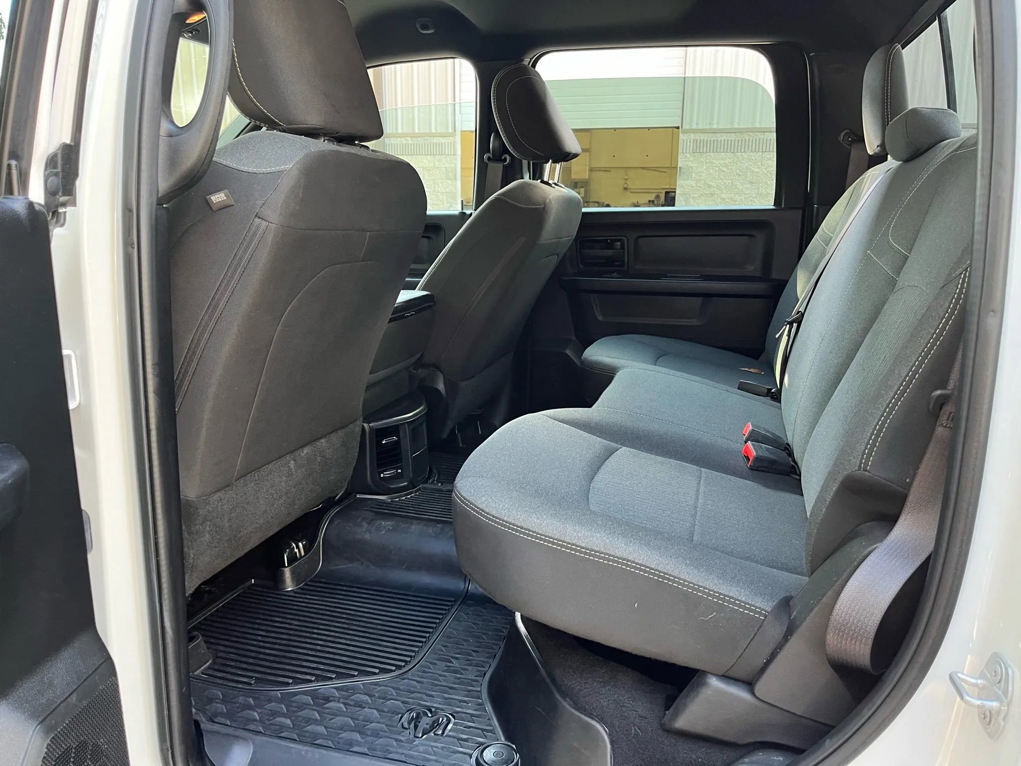 Used 2022 RAM 2500 Tradesman image 18