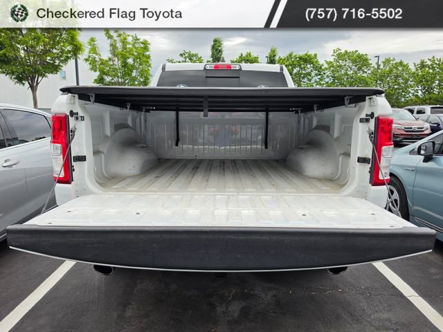 Used 2022 RAM 1500 Big Horn AWD/4WD image 7