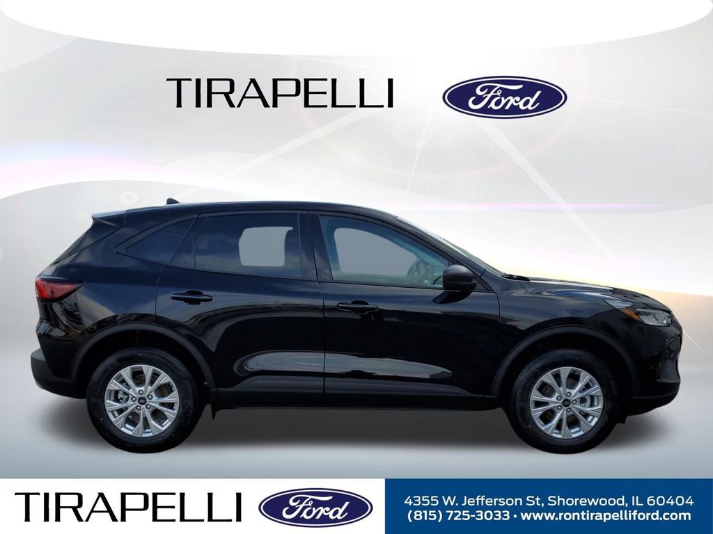New 2026 Ford Escape Active image 7