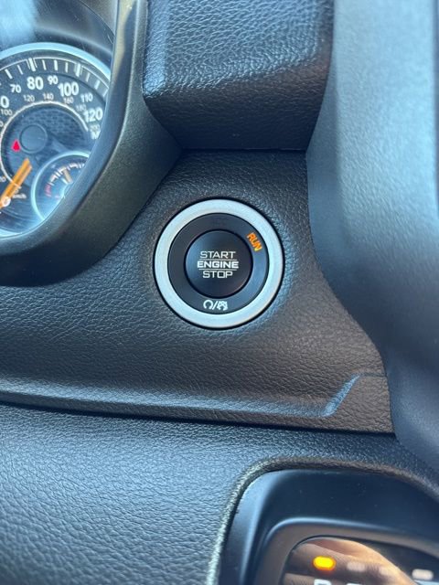 Used 2022 RAM 1500 Big Horn AWD/4WD image 21