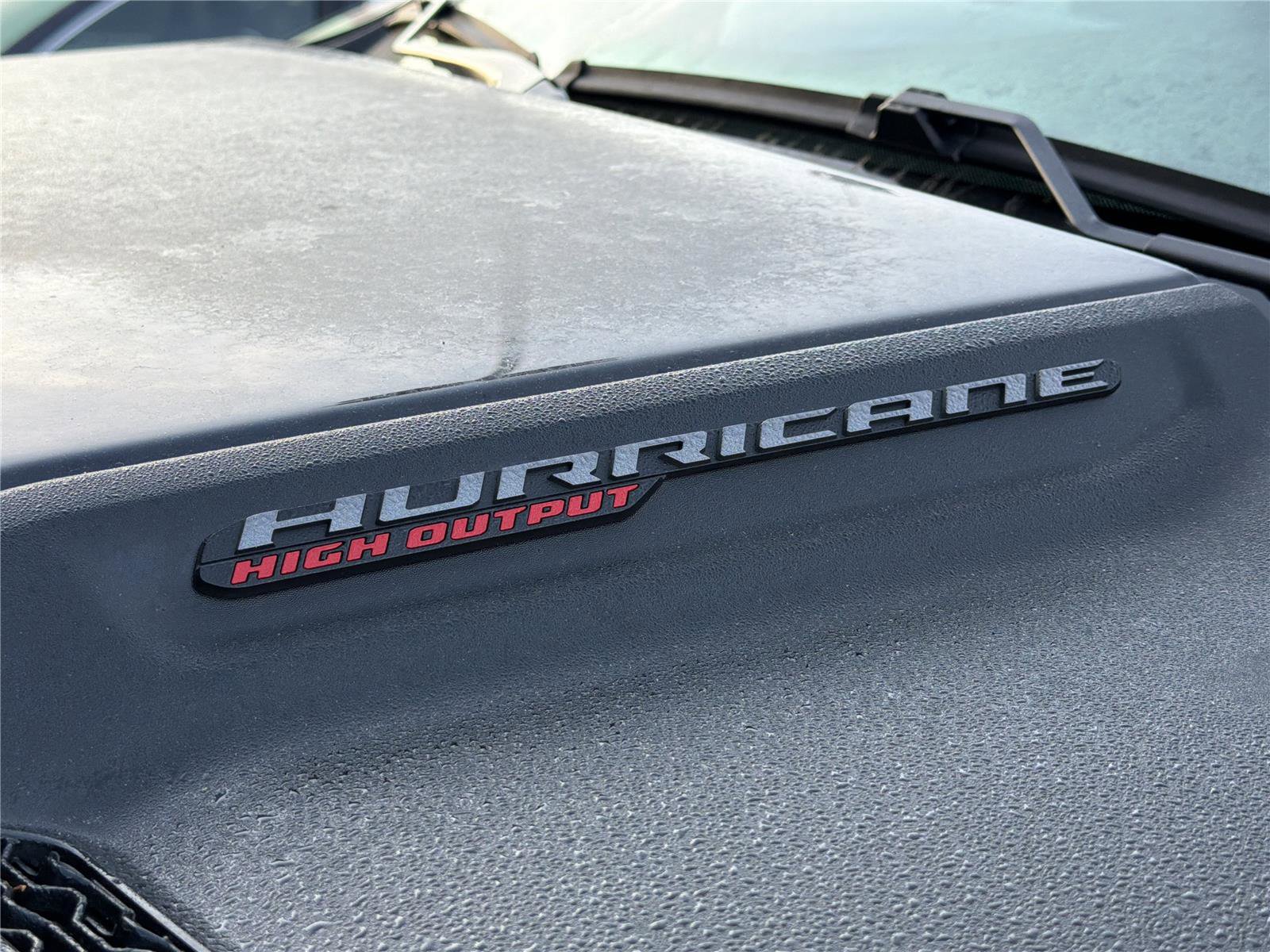 Used 2025 RAM 1500 RHO w/ RHO Level 1 Equipment Group AWD/4WD image 7