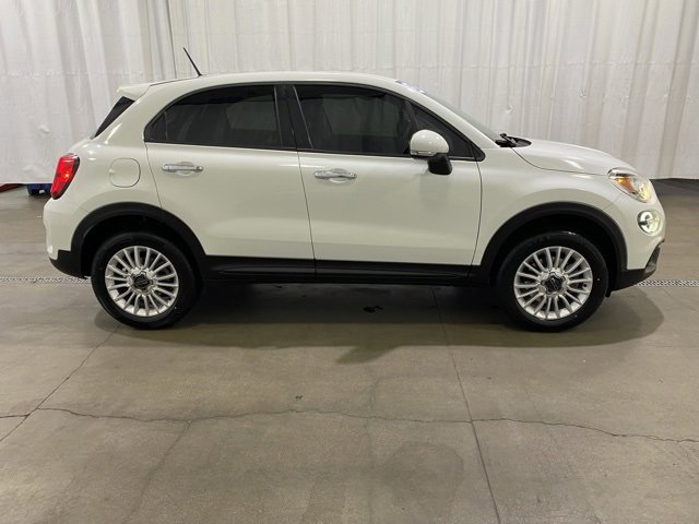 Used 2020 FIAT 500X Pop image 3