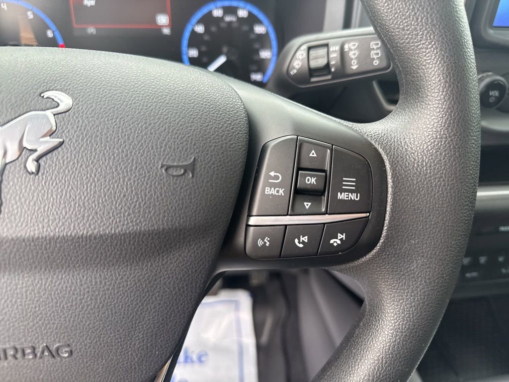 Used 2024 Ford Bronco Sport Big Bend image 33